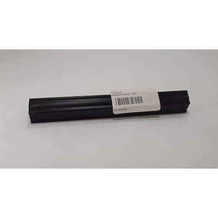 Mtd Spacer-Axle 7.40 731-08181